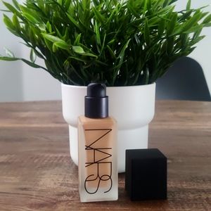Brand New w/o box Nars All Day Luminous Weightless Foundation - Punjab 30ml